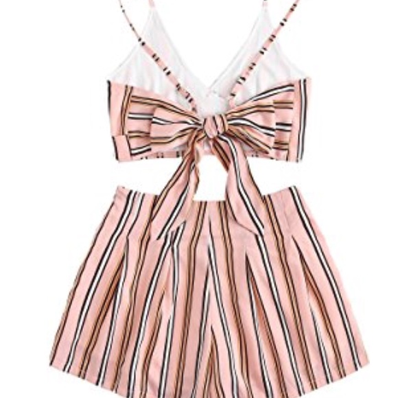 Two piece set - Picture 2 of 2